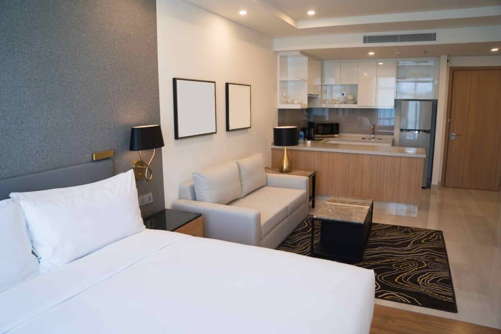 Apart Otel
