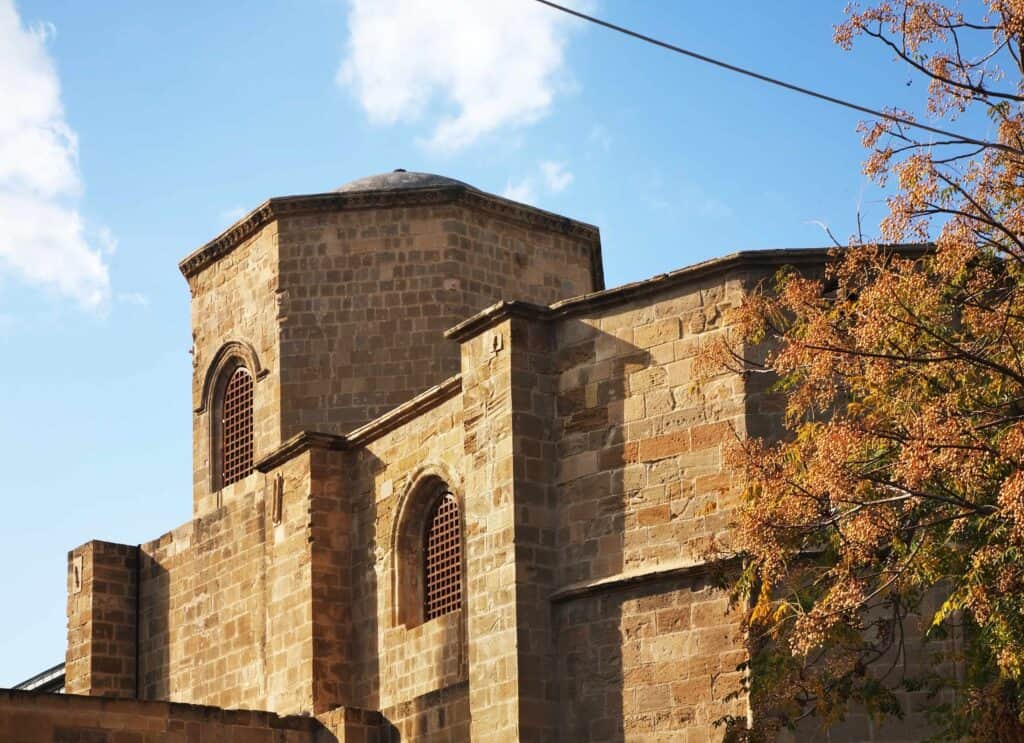 Bedesten 