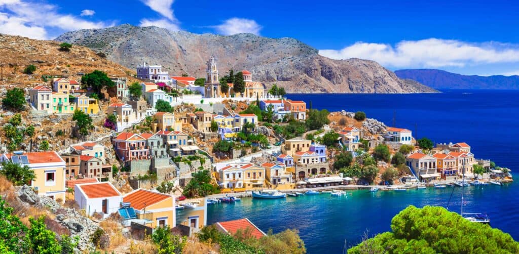Yunanistan Kapı Vizesi: Kapıda Vize Rehberi