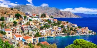 Yunanistan Kapı Vizesi: Kapıda Vize Rehberi