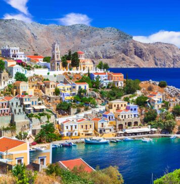 Yunanistan Kapı Vizesi: Kapıda Vize Rehberi Yunanistan Kapı Vizesi: Kapıda Vize Rehberi