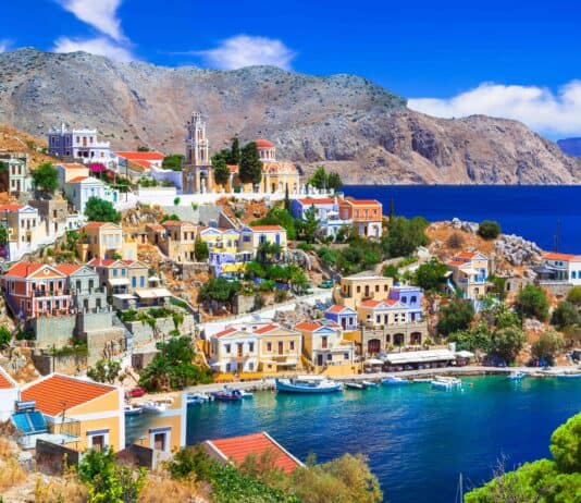 Yunanistan Kapı Vizesi: Kapıda Vize Rehberi Yunanistan Kapı Vizesi: Kapıda Vize Rehberi