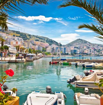 Vizesiz Avrupa Rüyası: Arnavutluk’ta Gezilecek Yerler Vizesiz Avrupa Rüyası: Arnavutluk’ta Gezilecek Yerler