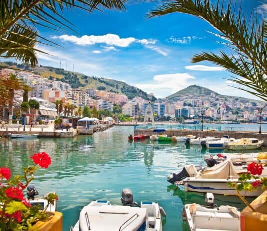 Vizesiz Avrupa Rüyası: Arnavutluk’ta Gezilecek Yerler Vizesiz Avrupa Rüyası: Arnavutluk’ta Gezilecek Yerler