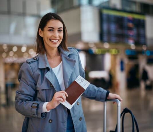 Schengen Vizesi Şartları Güncellendi: Schengen Vizesi Nasıl Alınır? Schengen Vizesinde Yeni Dönem: Çok Girişli Vize İmkanı Başladı