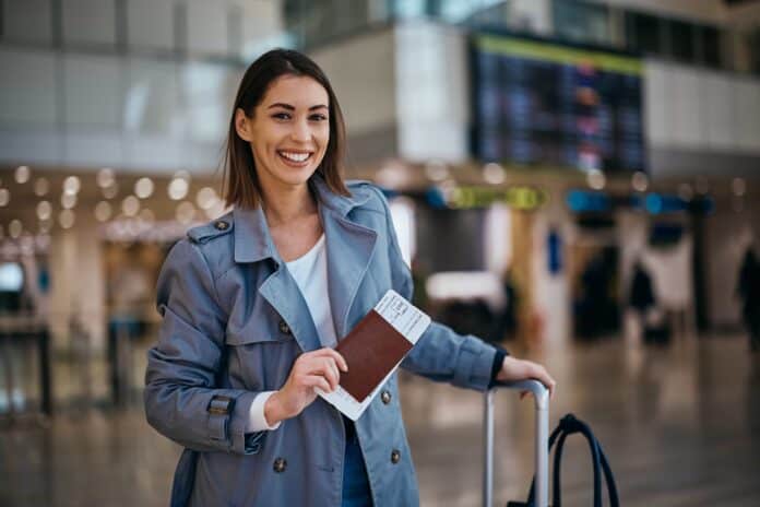 Schengen Vizesi Şartları Güncellendi: Schengen Vizesi Nasıl Alınır? Schengen Vizesinde Yeni Dönem: Çok Girişli Vize İmkanı Başladı