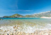 Tisan Adası Gezilecek Yerler: Cennet Koylar, Antik Kalıntılar ve Daha Fazlası Tisan Adası Gezilecek Yerler: Cennet Koylar, Antik Kalıntılar ve Daha Fazlası