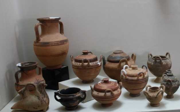 Silifke Müzesi