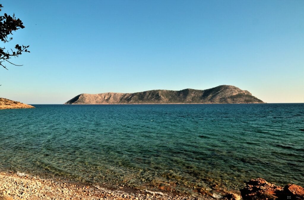 Dana Adası