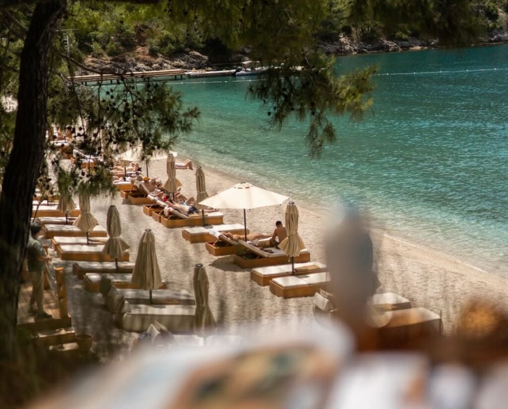  So Beach