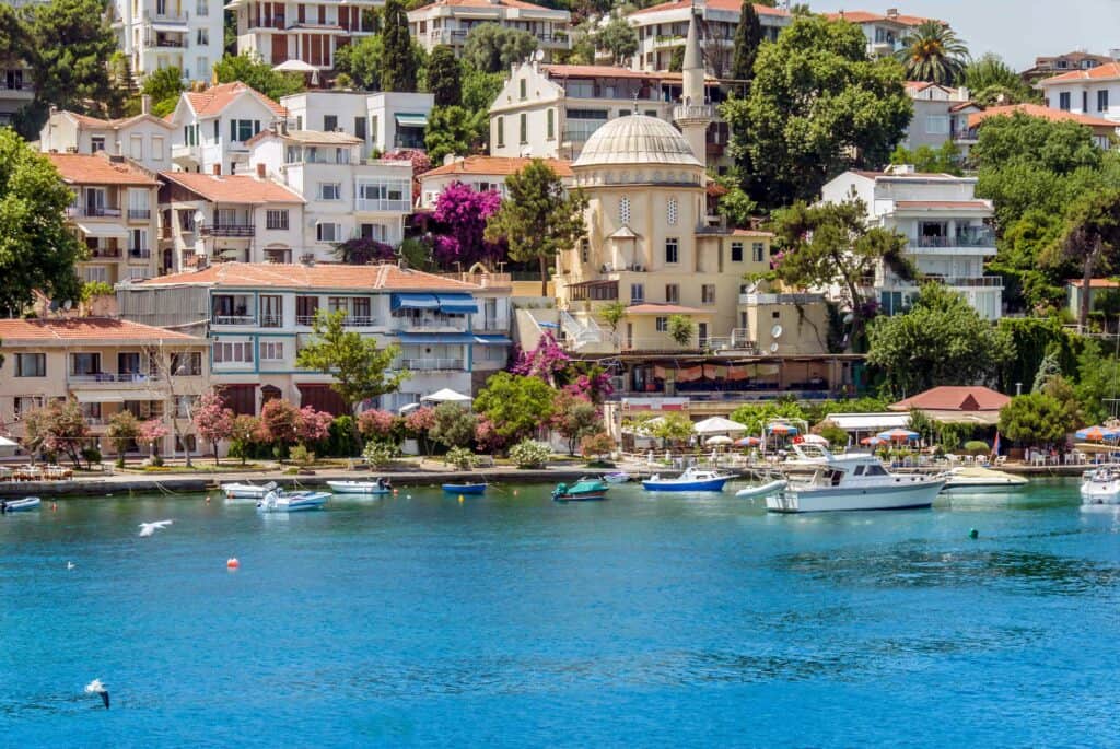 Büyükada