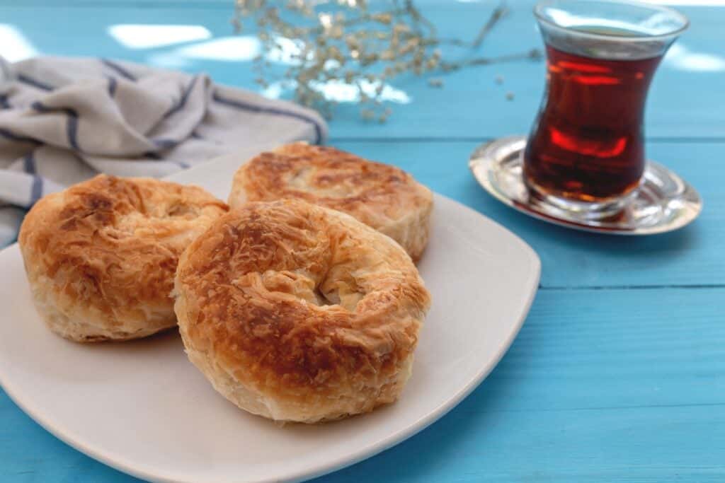 Alaçatı’da Ne Yenir?