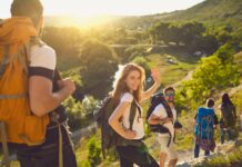 Aşırı Sıcaklarda Seyahat Ederken Dikkat Etmeniz Gereken Önemli Noktalar Aşırı Sıcaklarda Seyahat Ederken Dikkat Etmeniz Gereken Önemli Noktalar