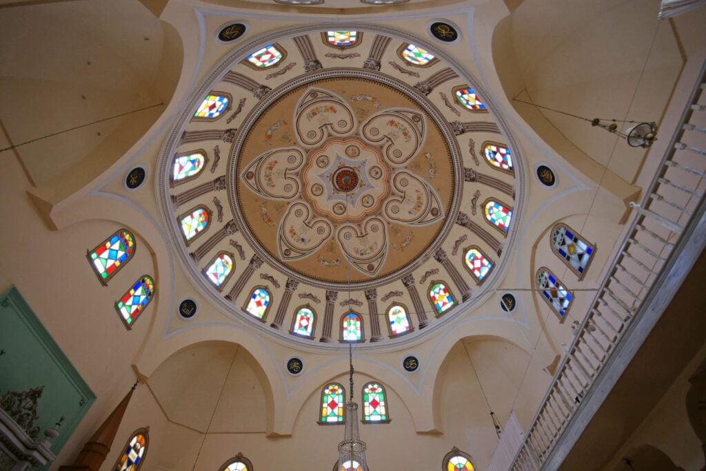 Kaleiçi Camii