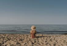 Adalar’da Denize Girilecek Yerler | 2025 Güncel Plaj Rehberi Adalar'da Denize Girilecek Yerler | Güncel Plaj Rehberi 2025