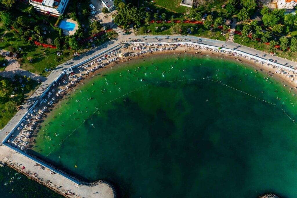  Suadiye Plajı