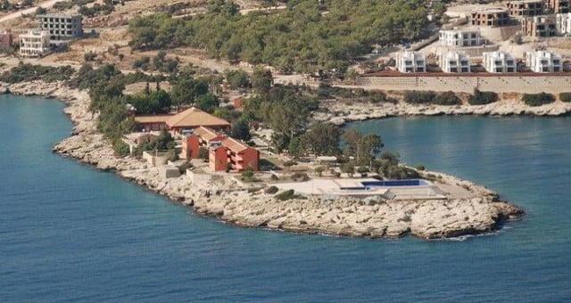 Akkum Gençlik Kampı