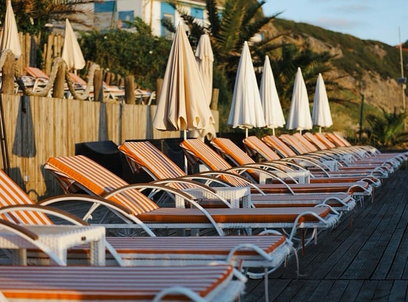 Şile Baia Beach
