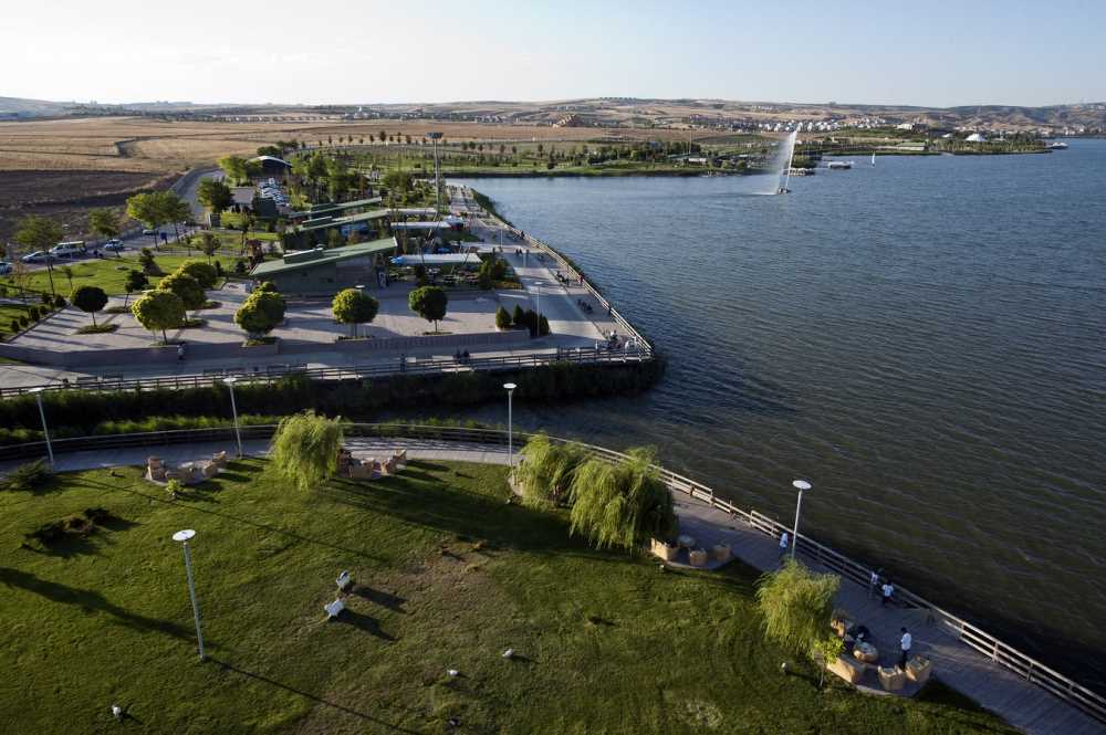Mogan Parkı