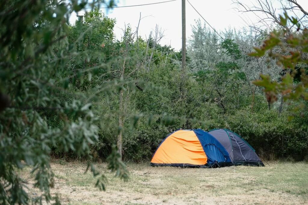 Flamingo Bungalov & Camping