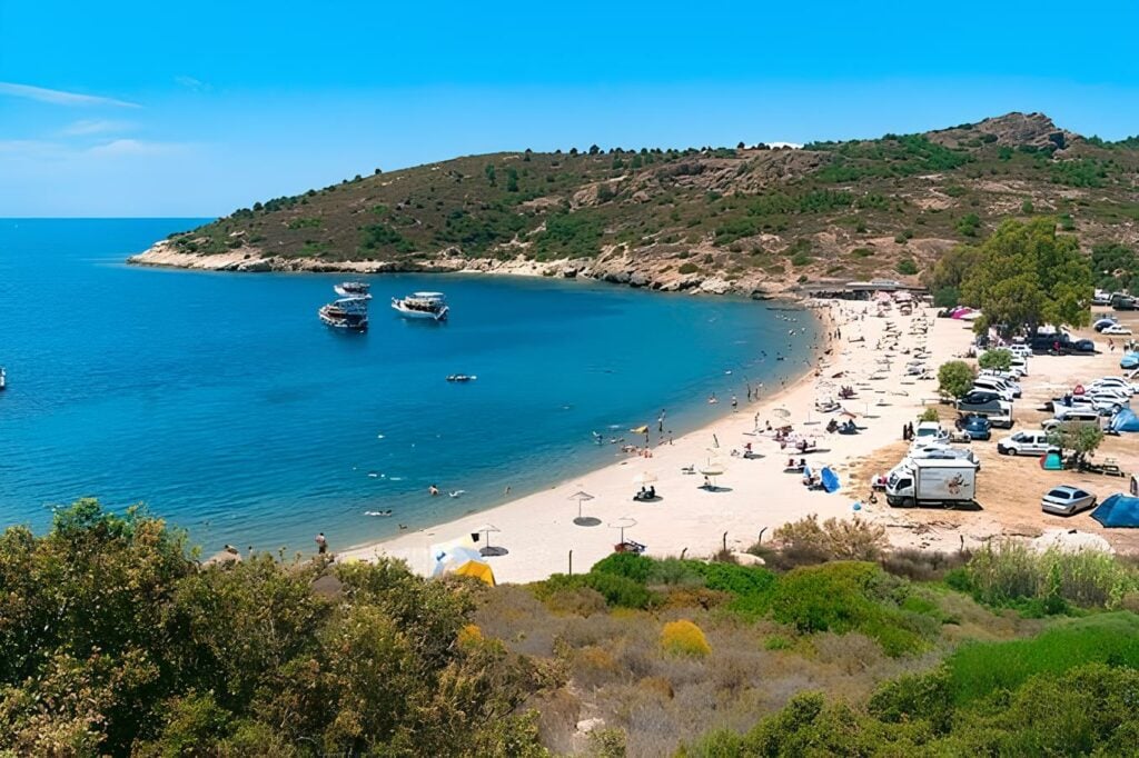 Kosova Plajı