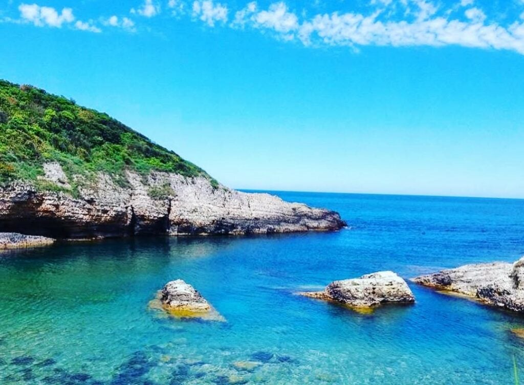 Kilimli Koyu Kamp Alanı