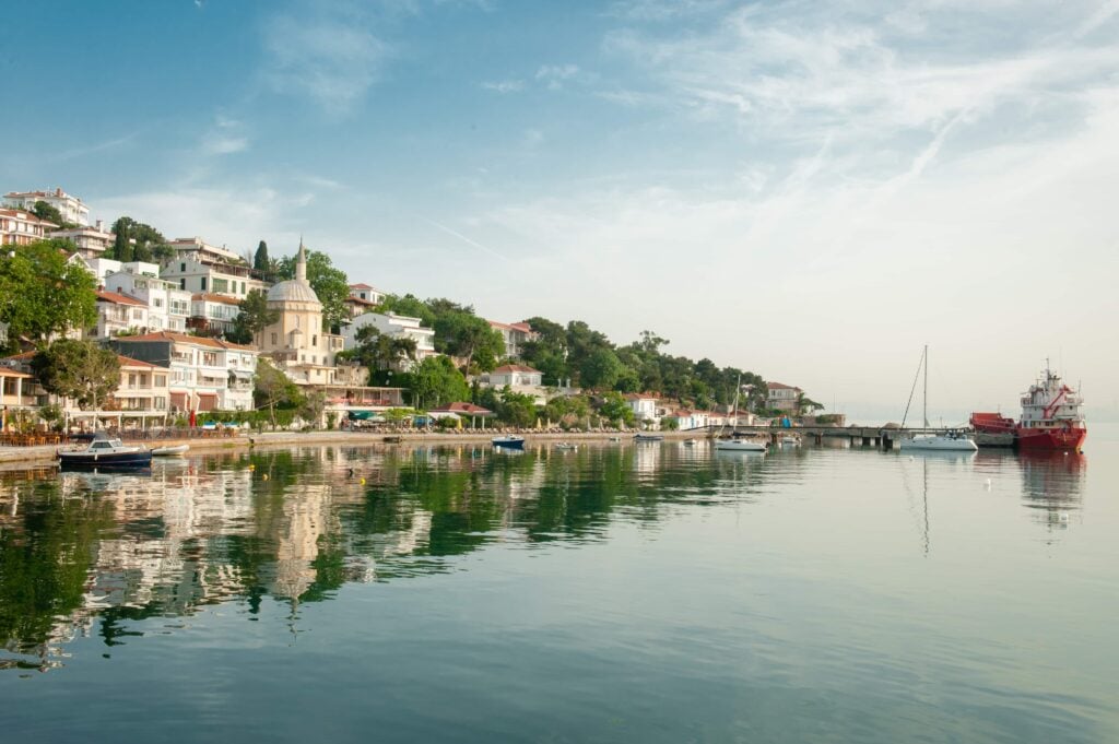 Burgazada