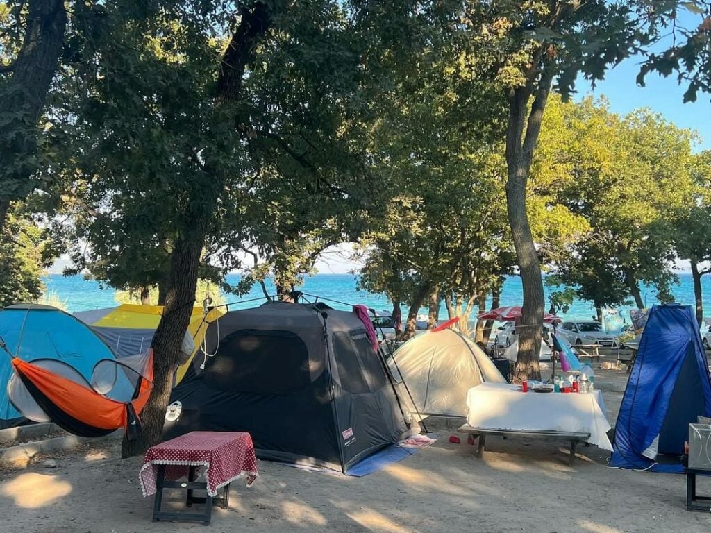 Danişment Tabiat Parkı