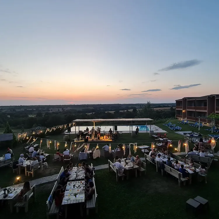 Arcadia Bağları