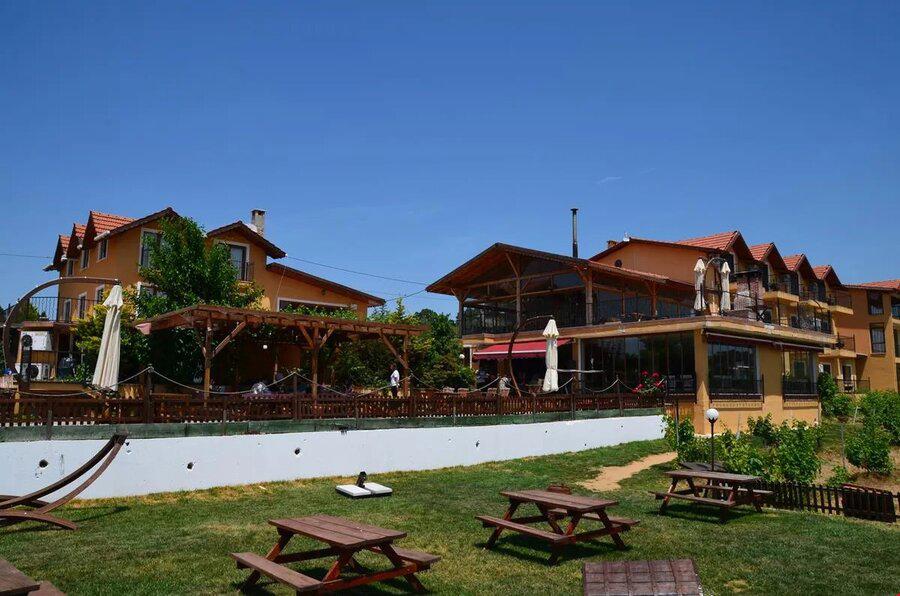 Dessera Bağ Evi