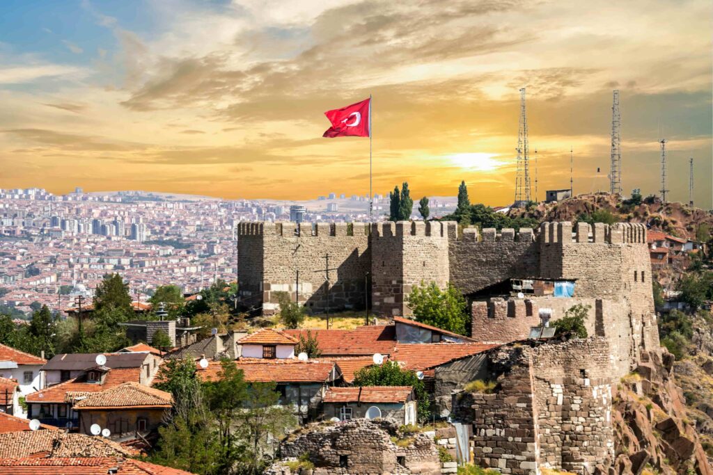 Ankara'nın Neyi Meşhur? Ankara'nın Kültürel, Tarihi ve Yöresel Zenginlikleri