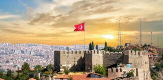 Ankara'nın Neyi Meşhur? Ankara'nın Kültürel, Tarihi ve Yöresel Zenginlikleri