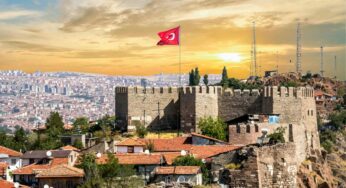<strong>Ankara’nın Neyi Meşhur? Ankara’nın Kültürel, Tarihi ve Yöresel Zenginlikleri</strong>