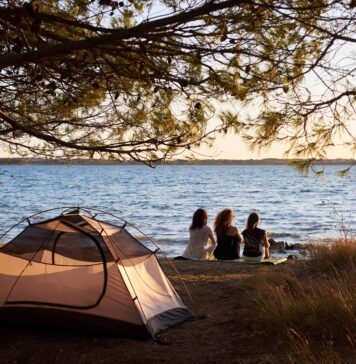 Doğayla İç İçe Tatil İçin Datça’nın En Popüler Kamp Alanları Doğayla İç İçe Tatil İçin Datça’nın En Popüler Kamp Alanları