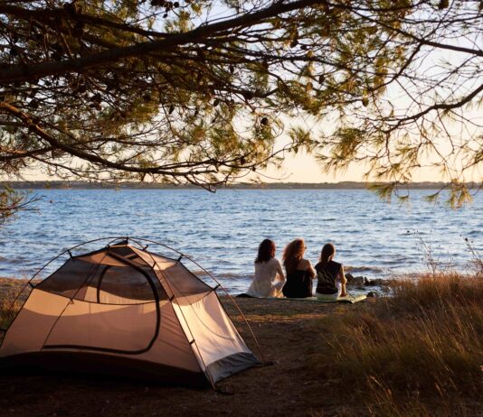 Doğayla İç İçe Tatil İçin Datça’nın En Popüler Kamp Alanları Doğayla İç İçe Tatil İçin Datça’nın En Popüler Kamp Alanları