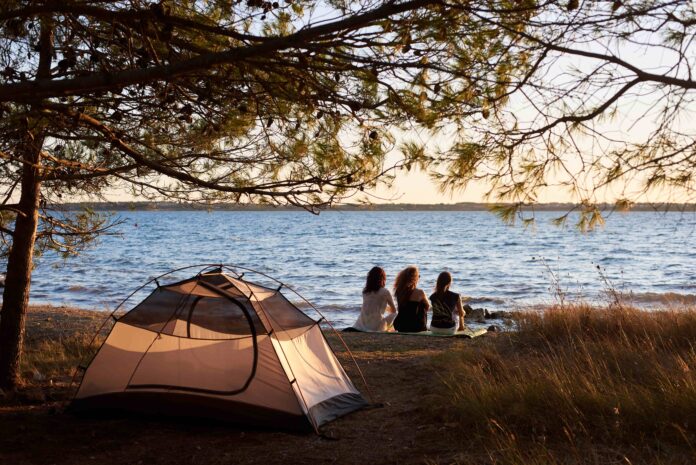 Doğayla İç İçe Tatil İçin Datça’nın En Popüler Kamp Alanları Doğayla İç İçe Tatil İçin Datça’nın En Popüler Kamp Alanları