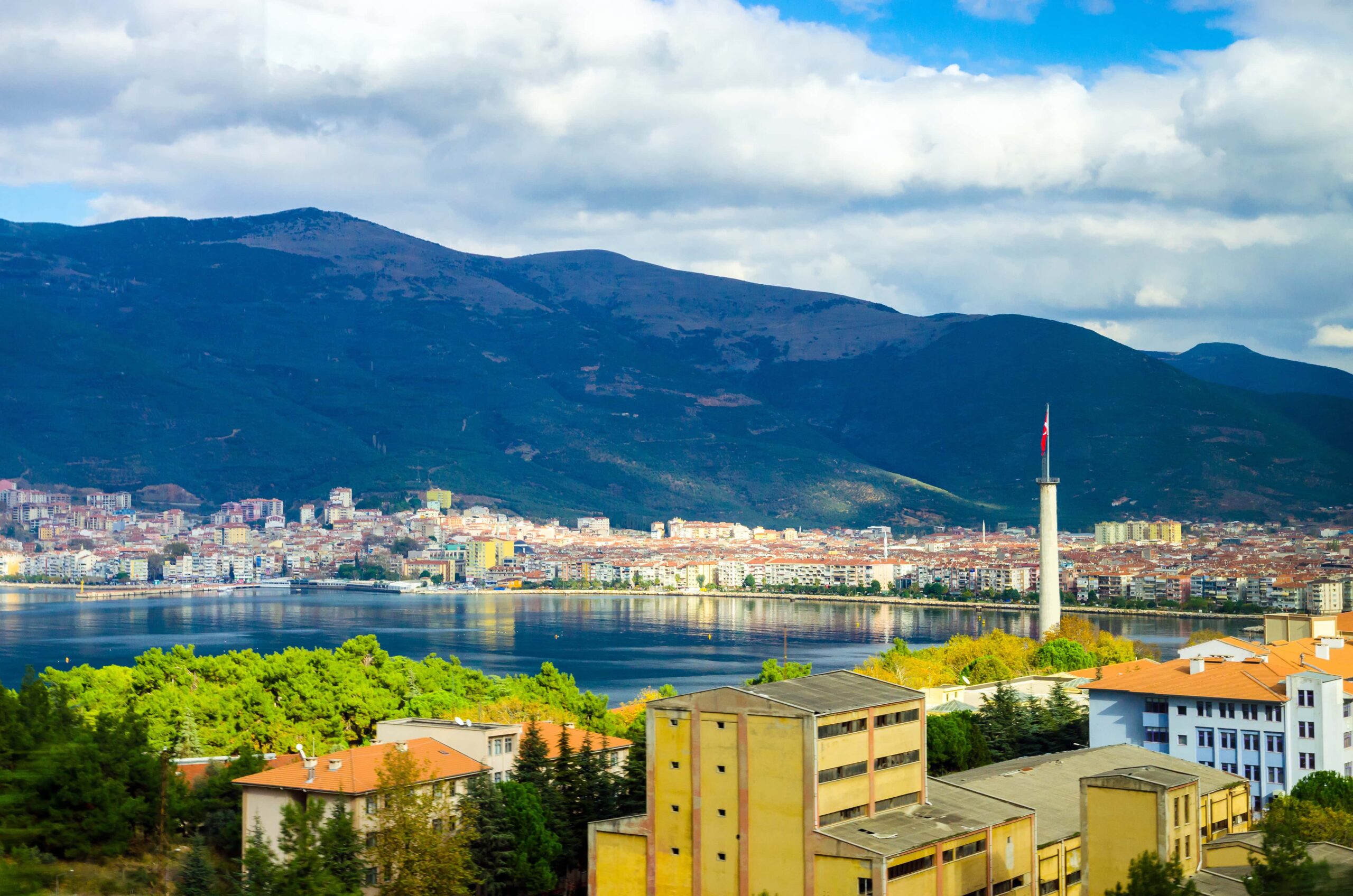 Bursa’nın Neyi Meşhur? Bursa’nın Kültürel, Tarihi ve Yöresel Zenginlikleri