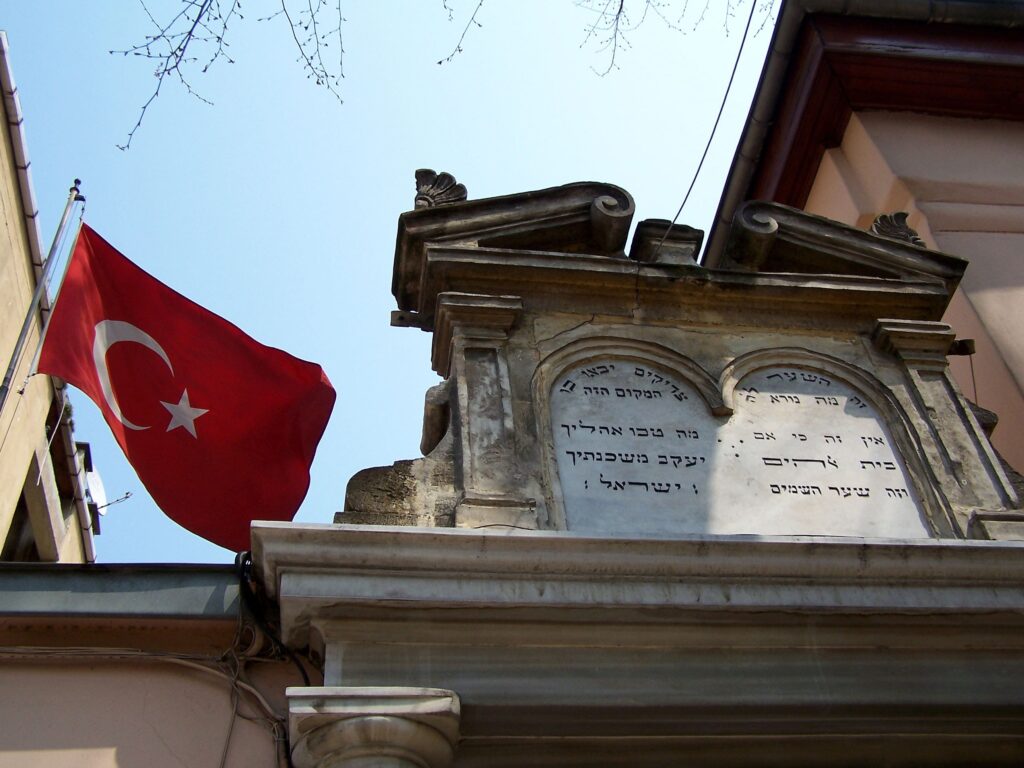 Bet Yaakov Sinagogu