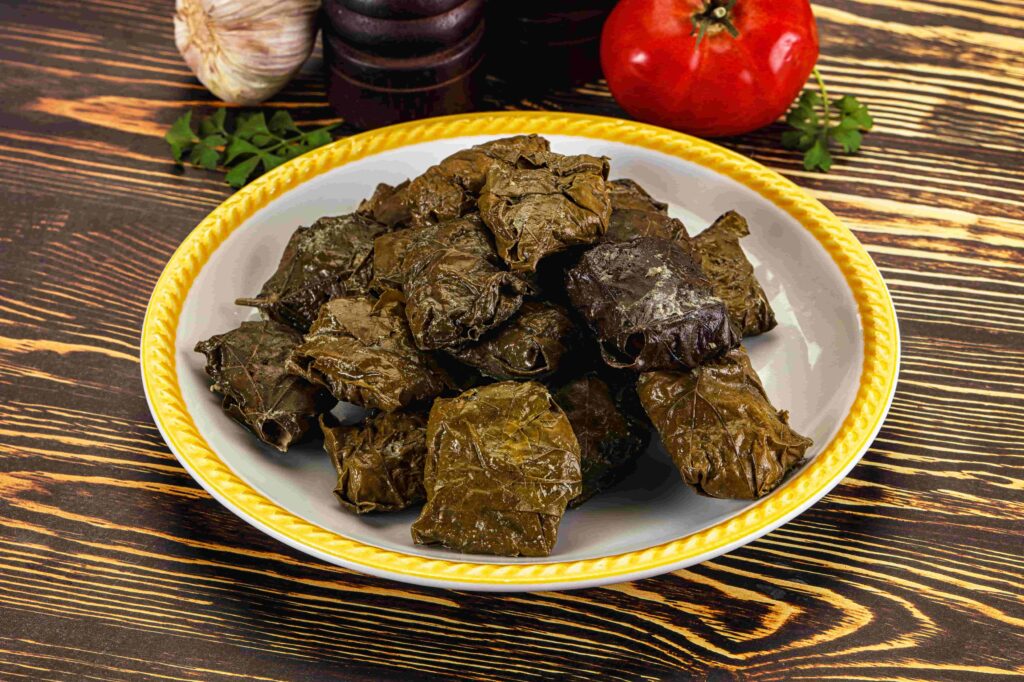 Efelek Sarması