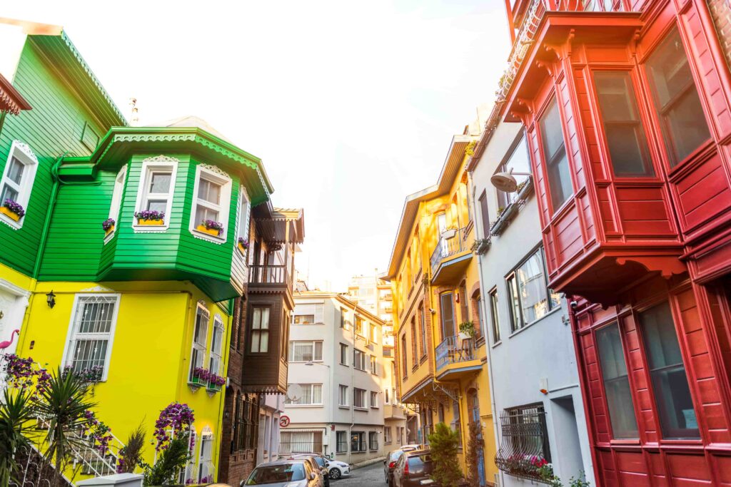 Perihan Abla Sokağı