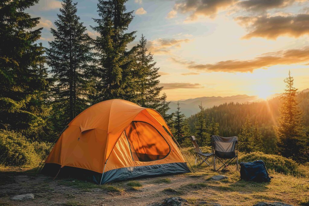 Marmaris Kamp Alanları 2025: Doğa Tutkunları İçin En Güzel Çadır ve Karavan Yerleri