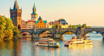 Prag’da Gezilecek Yerler: Mutlaka Görmeniz Gereken 11 Yer