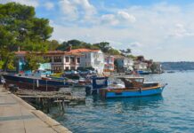 İstanbul’un Huzurlu Köşesi: Beykoz’ta Gezilecek Yerler İstanbul’un Huzurlu Köşesi: Beykoz’ta Gezilecek Yerler