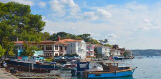 İstanbul’un Huzurlu Köşesi: Beykoz’ta Gezilecek Yerler