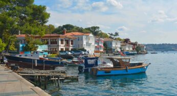 Beykoz’da Gezilecek Yerler: İstanbul’un Huzurlu Köşesi