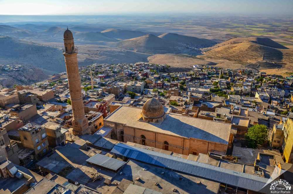 Mardin Ulu Camii