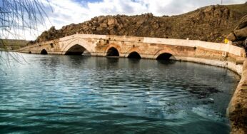 Kırıkkale Gezi̇lecek Yerler: 22 Keşi̇f Noktası