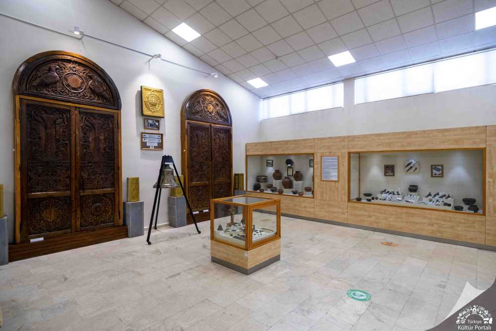 Kars Müzesi