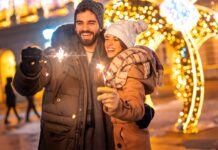 Ucuza Yılbaşı Tatili Yapılacak 25 Yer Ucuza Yılbaşı Tatili Yapılacak 25 Yer