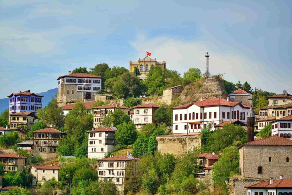 Karabük Gezilecek Yerler: Safranbolu’dan Tokatlı Kanyonu’na 30 Durak